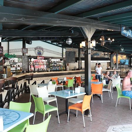 Club Turquoise Apart Marmaris Eksteriør bilde