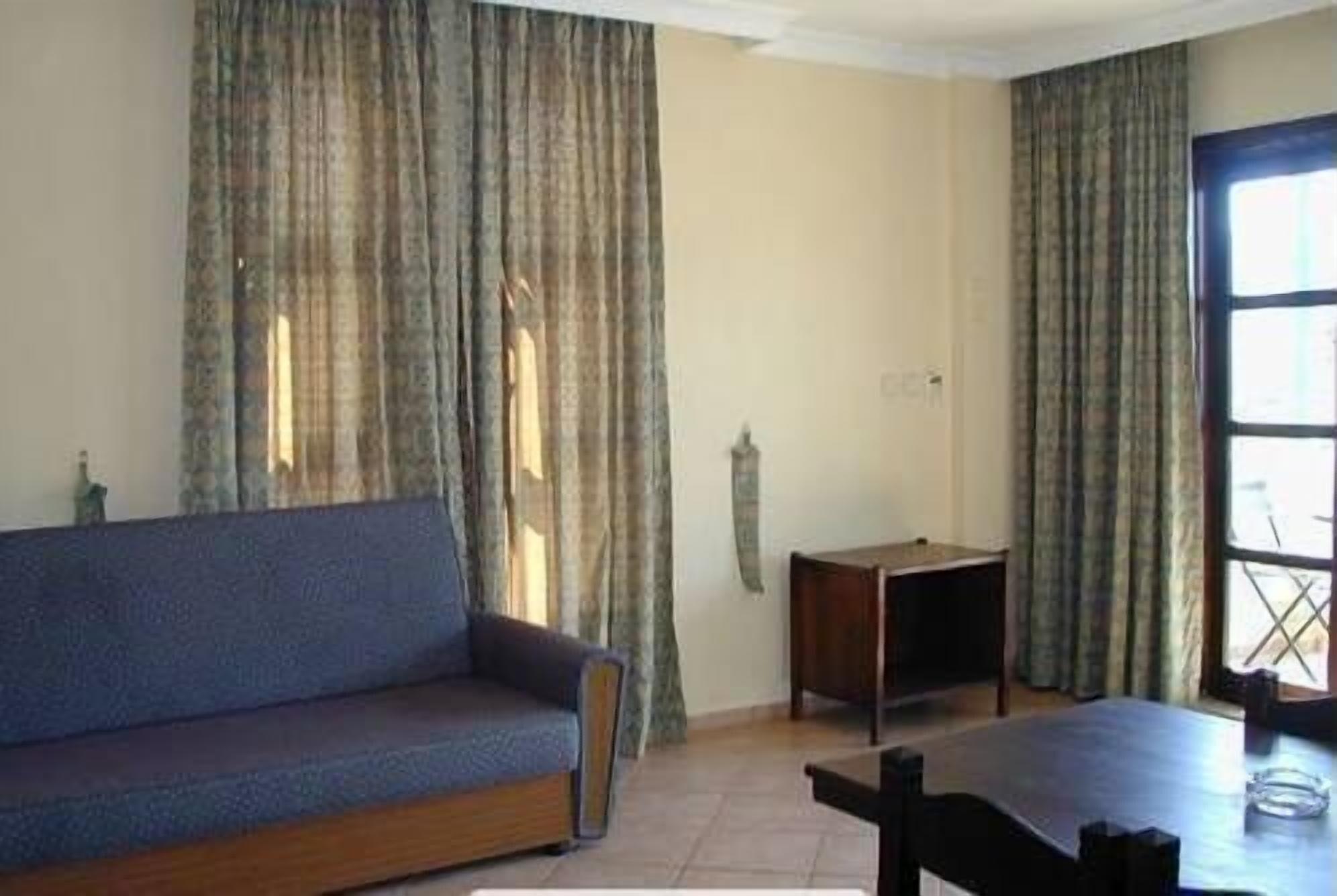 Club Turquoise Apart Marmaris Eksteriør bilde