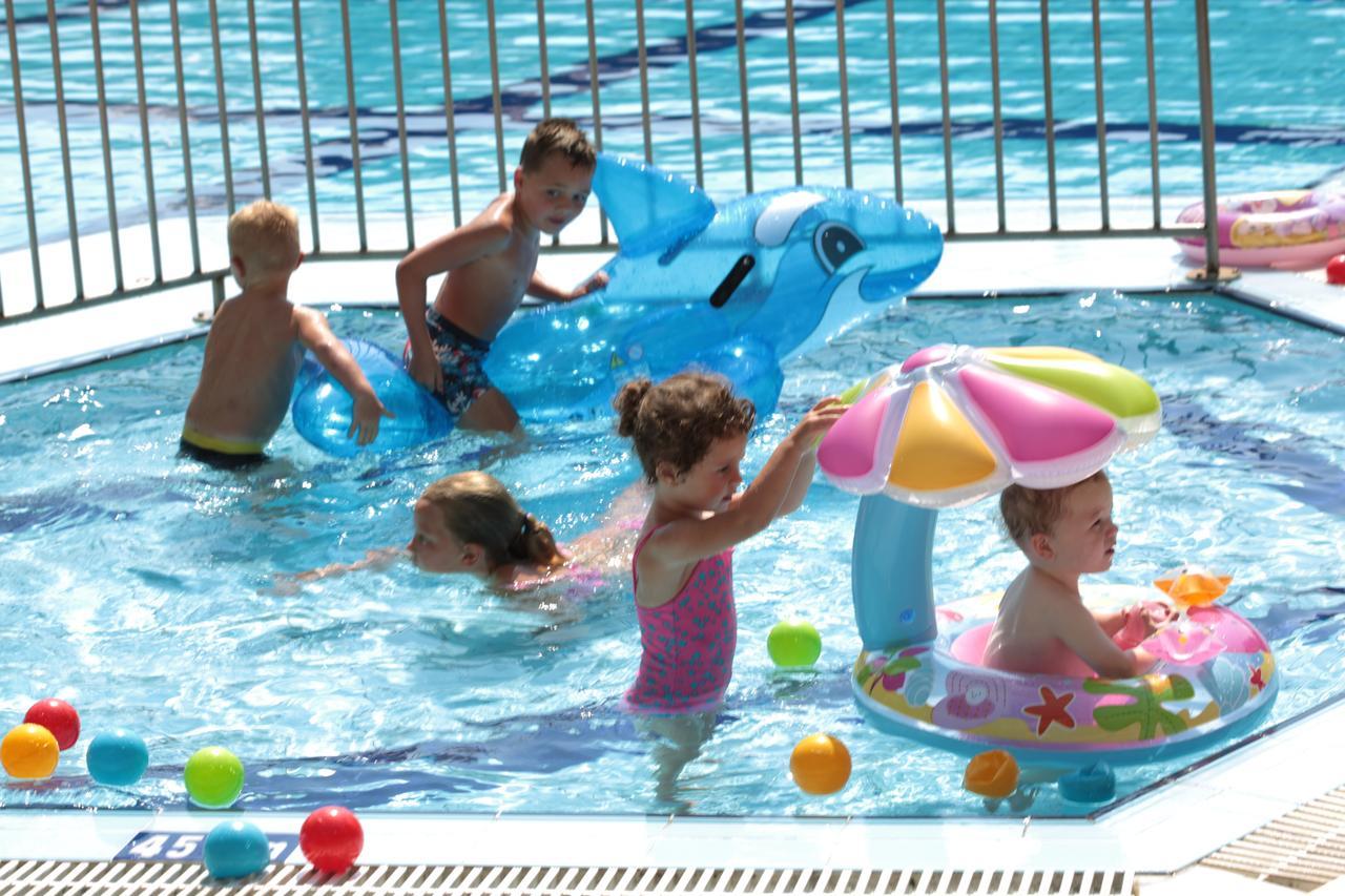 Club Turquoise Apart Marmaris Eksteriør bilde